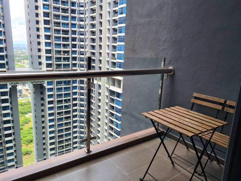 Nice Podium View @Atlantis Melaka المظهر الخارجي الصورة