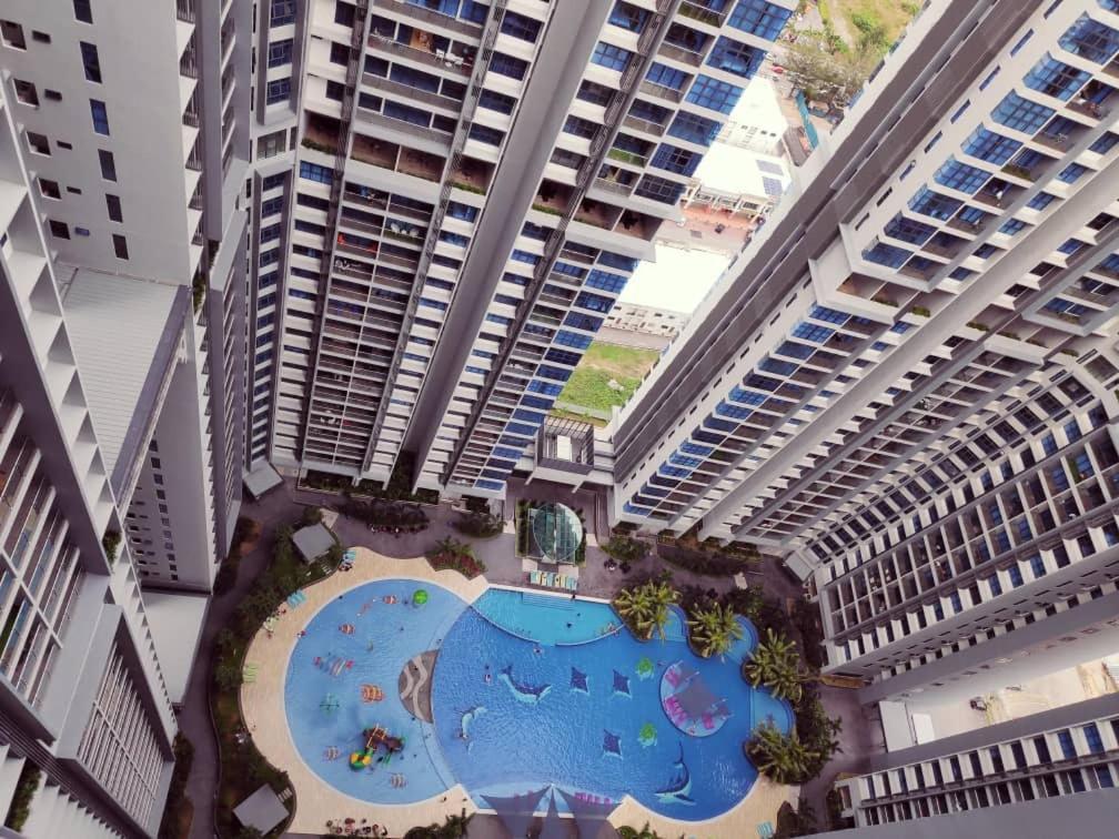 Nice Podium View @Atlantis Melaka المظهر الخارجي الصورة