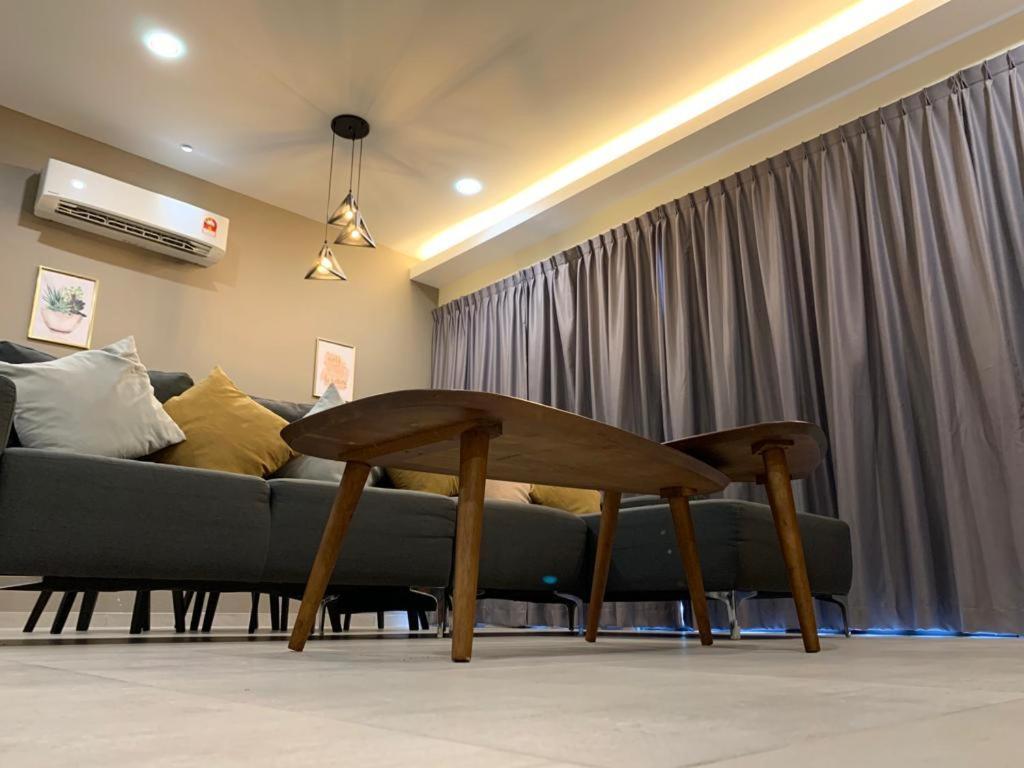 Nice Podium View @Atlantis Melaka المظهر الخارجي الصورة