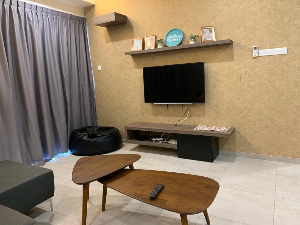 Nice Podium View @Atlantis Melaka المظهر الخارجي الصورة