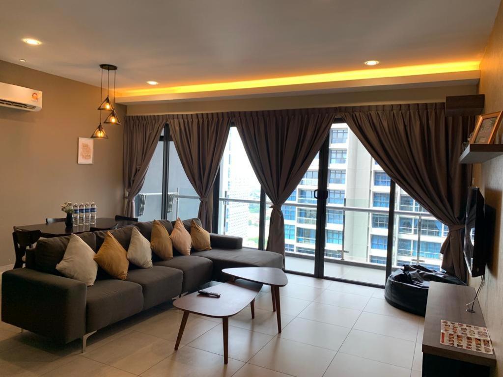 Nice Podium View @Atlantis Melaka المظهر الخارجي الصورة