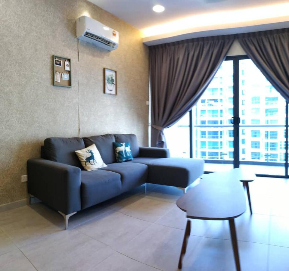 Nice Podium View @Atlantis Melaka المظهر الخارجي الصورة