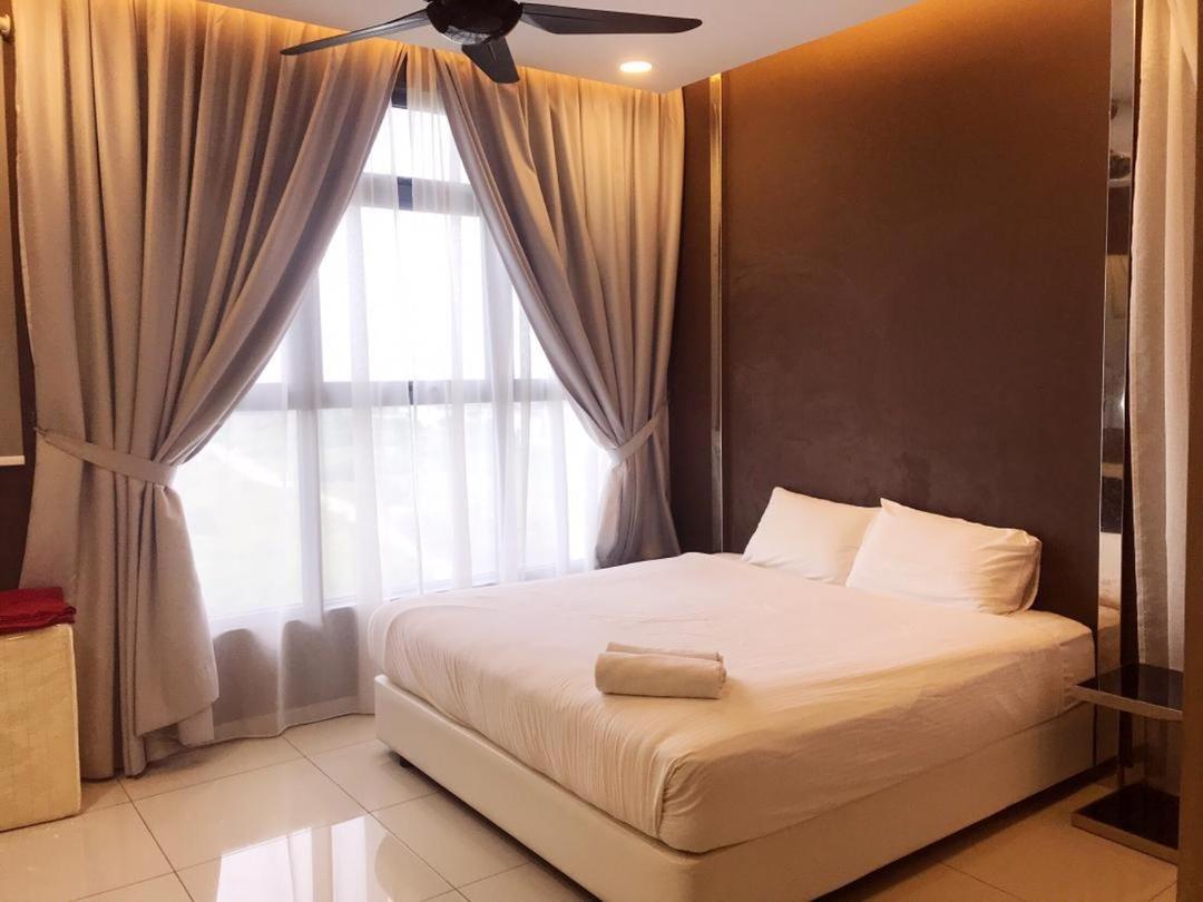 Nice Podium View @Atlantis Melaka المظهر الخارجي الصورة